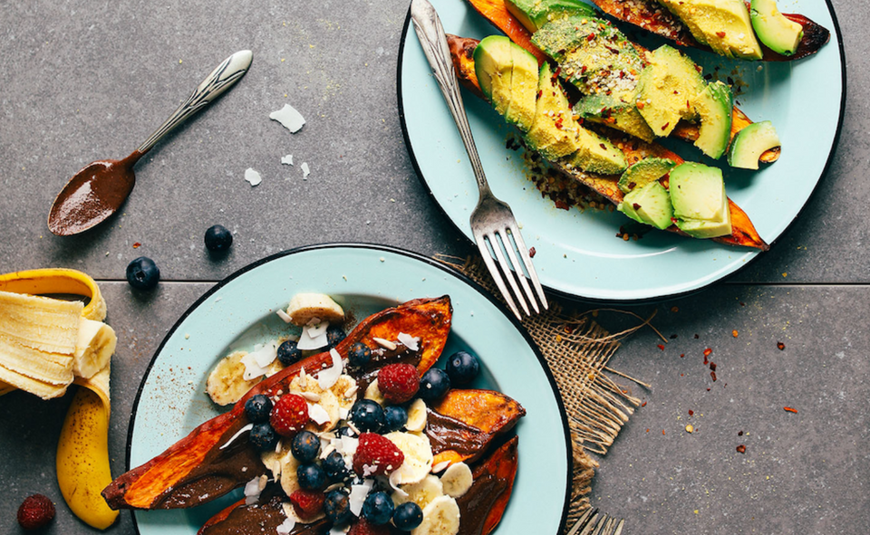 3 Easy Breakfast Ideas