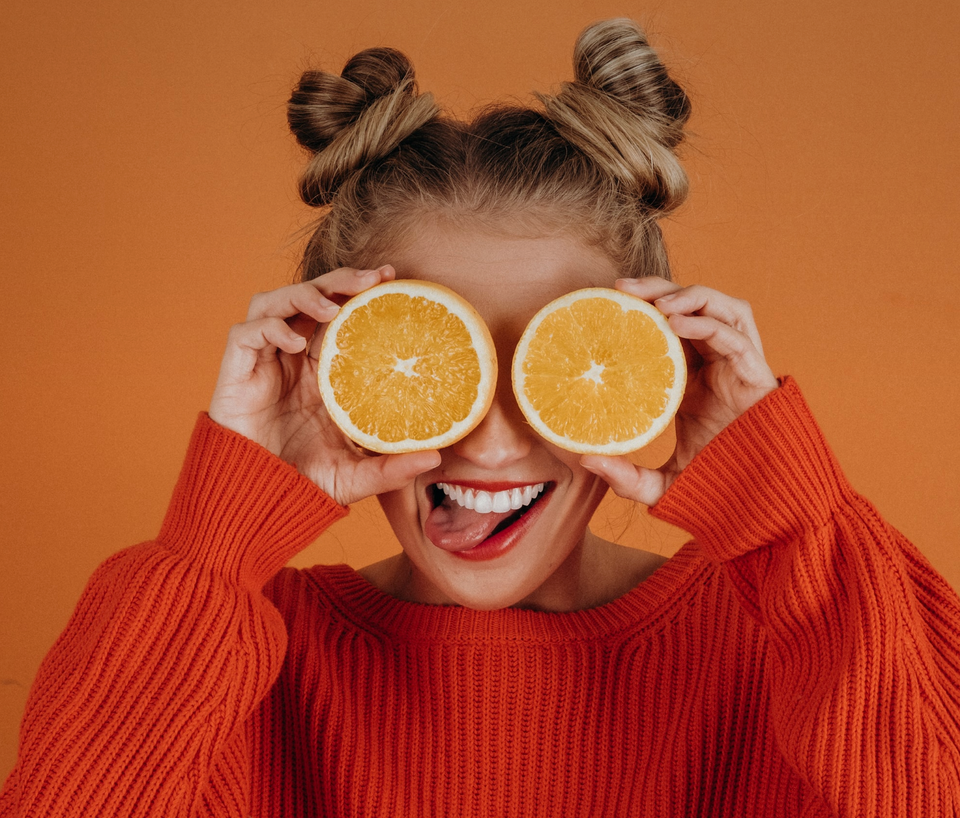 Supercharge Your Diet: Essential Foods and Ideas to Transform Your Diet